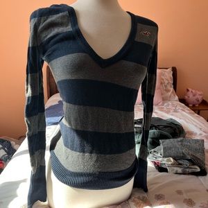 Hollister long sleeve top.